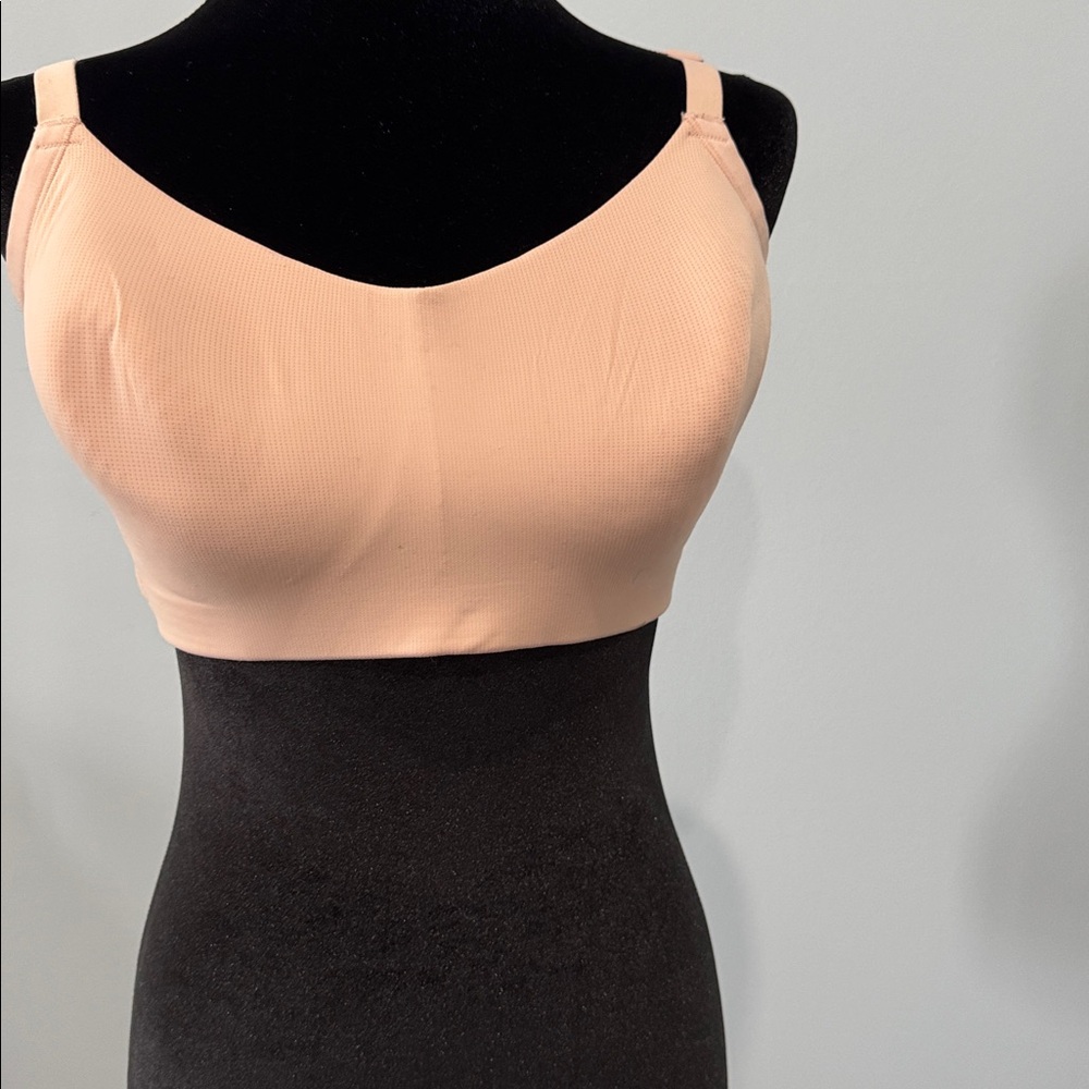 Natori Blush Seamless Bra